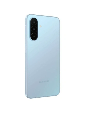 Смартфон Samsung Galaxy A18 4/128GB Light Blue