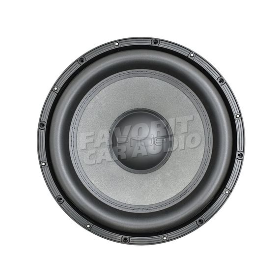 Сабвуфер Pride M.9 15" D2 900W