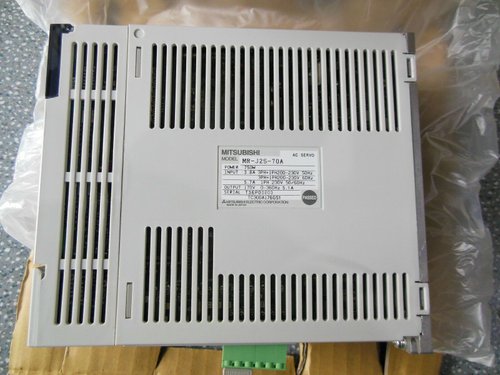 MR-J2S-70A