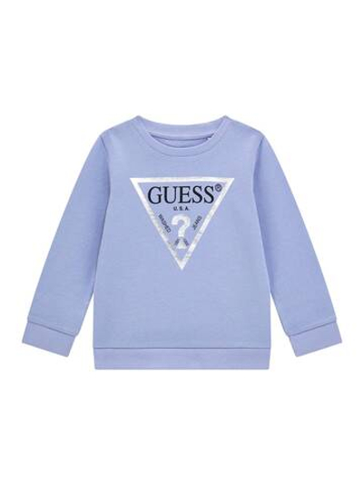 Худые Guess - голубой(K74Q12 KAUG0)