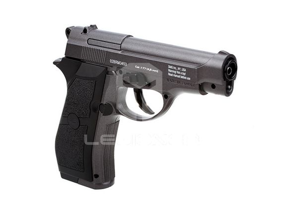 Gletcher BRT 84