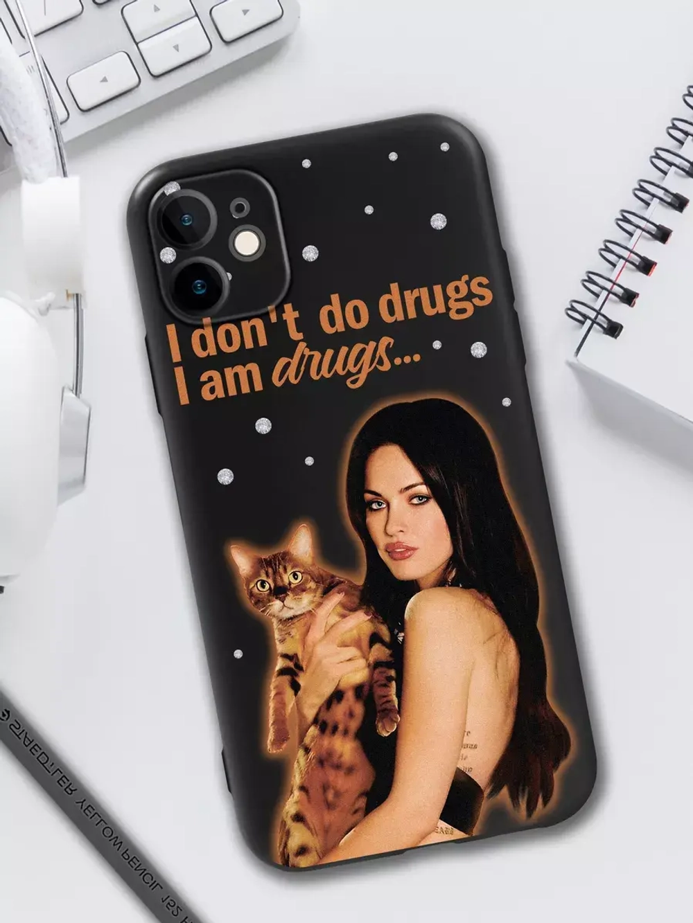 Чехол на iPhone 11, Айфон 11