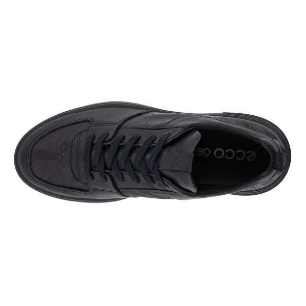 Кеды женские ECCO STREET 720 W