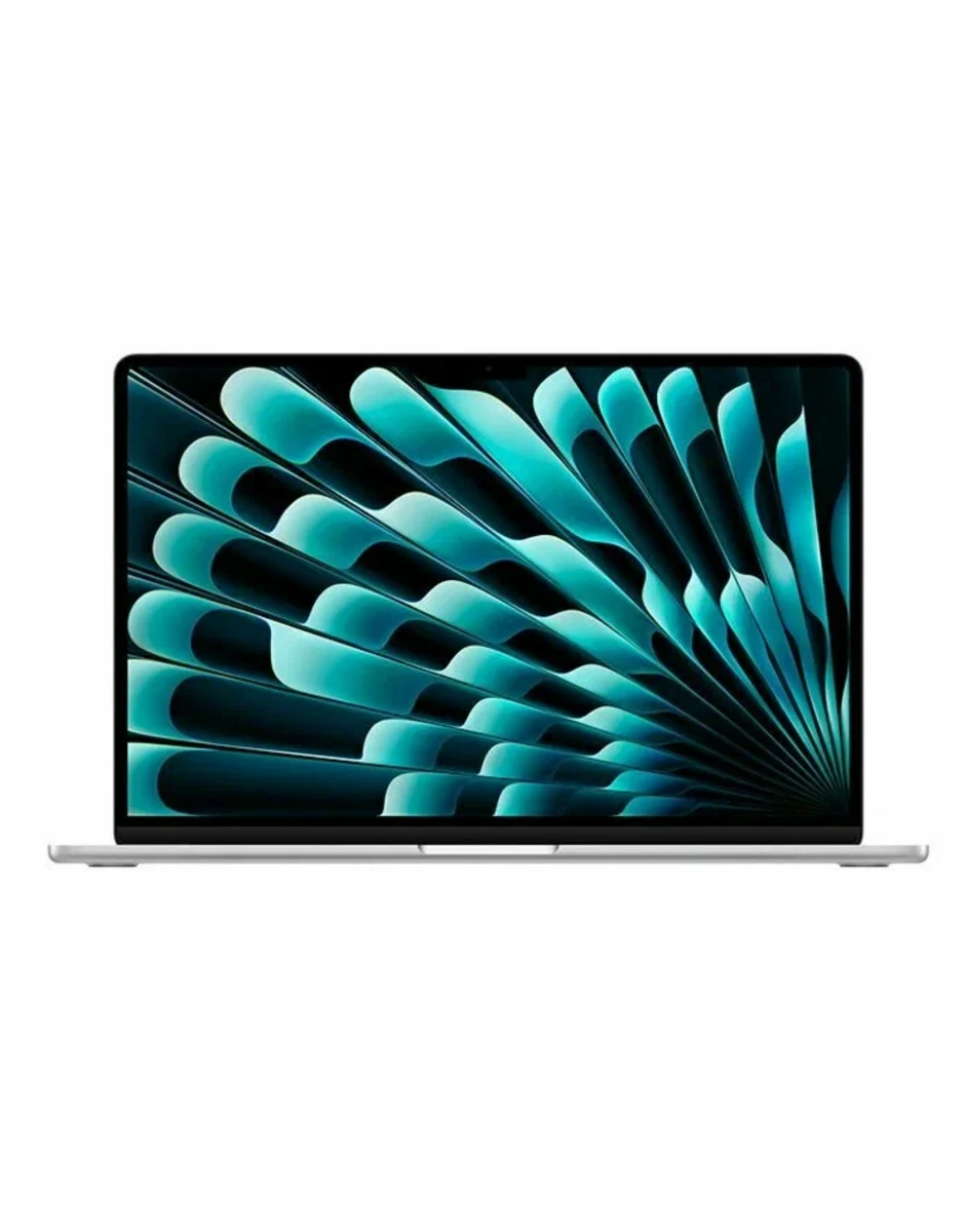 Ноутбук Apple MacBook Air 13 M4 24/512Gb Silver | серебристый MC654 — фото 1