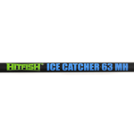 Удочка зимняя Hitfish Ice Catcher 63MH (63см, до 30гр)