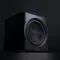 Perlisten Audio R18s Matte Black