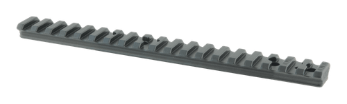 Планка SPUHR Picatinny Tikka T3 0MIL Extended  удлиненная (R-7022)