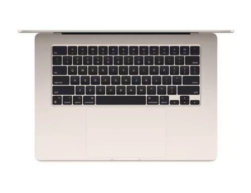 Apple MacBook Air 15 MQKV3 Starlight (M2 8-Core, GPU 10-Core, 8GB, 512GB)