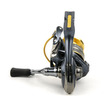 Катушка безынерционная Ryobi Ecusima Pro LT (3000, 6+1BB, мет. шпуля)