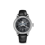 Чаcы кварцевые AVIATOR MOONFLIGHT V.1.33.0.252.4 женские