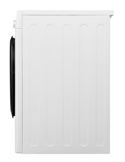 Стиральная машина LG F4M5TS6W