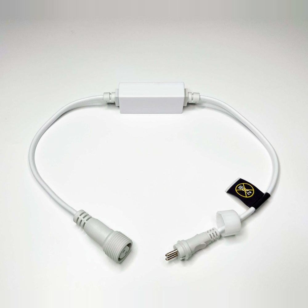 Выпрямитель для TPF-220AC/DC24-60W, белый, Волшебные ёлки