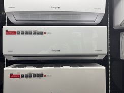 Инверторный кондиционер Energolux GENEVA SAS09G4-AI/SAU09G4-AI