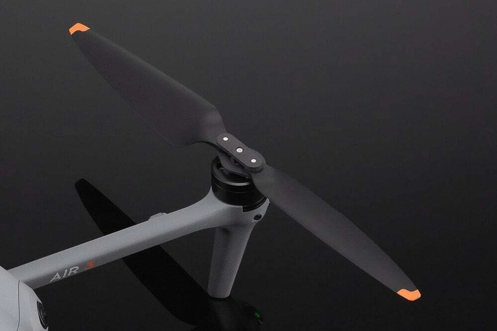 Малошумные Пропеллеры для DJI Air 3
