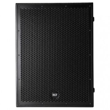 RCF SUB 8005-AS активный сабвуфер, 1250Вт, динамик 21 дюймов