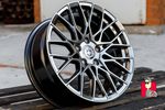 Комплект дисков HRE E235 17x7.5 et40 5x114.3