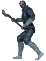 Фигурка McFarlane Toys Teenage Mutant Ninja Turtles Foot Soldier Comic WaVe1