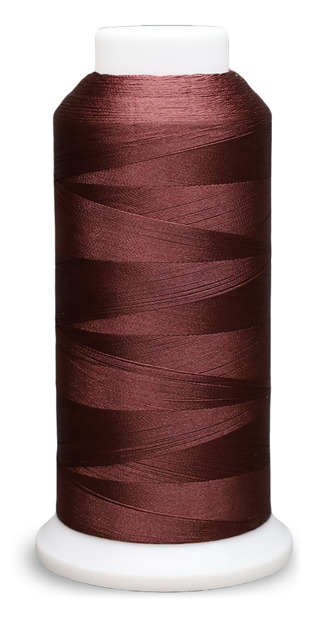Полиэстеровые нитки Yokimi 120D/2 4000м