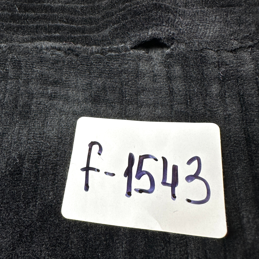 Брюки велюровые Ymkashix Puff F-1543 pp.XL