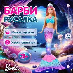 Голова манекен для причесок. Детский игровой набор для девочек. ZURU Sparkle Girlz Hair Styling Head. 10097