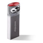 Флешка 32-GB USB-3.0 SMART-BUY M2 Metal высокоскоростная