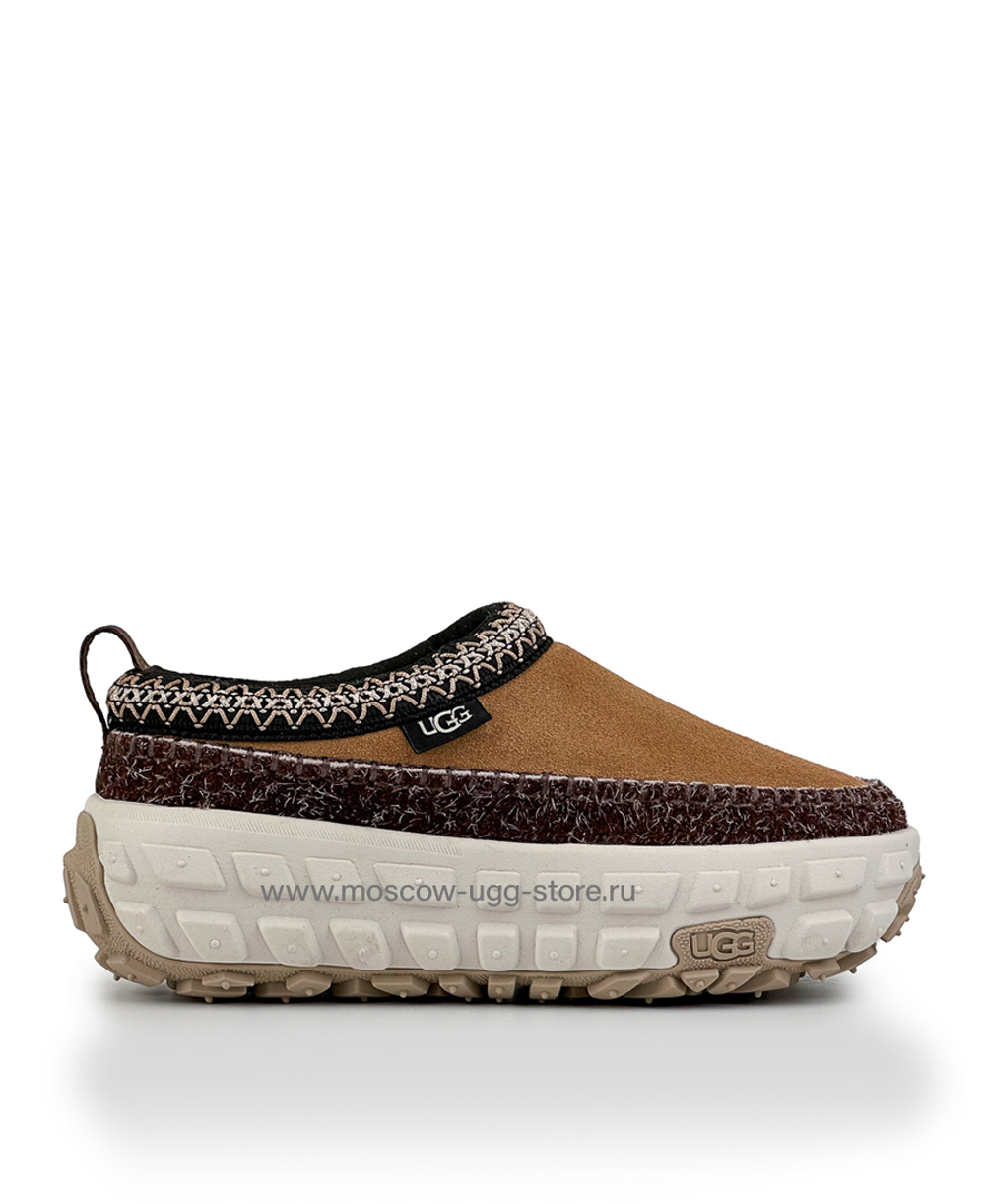 VENTURE DAZE - Chestnut Ceramic