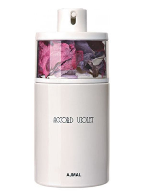 Ajmal Accord Violet