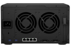 Сетевое хранилище Synology  DS1621+