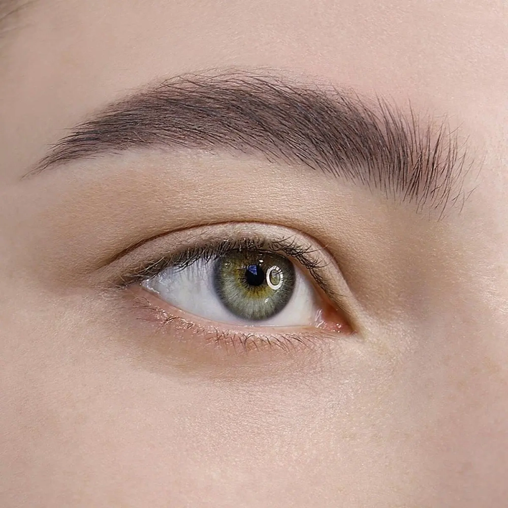 "LuxVisage" Гель-Тинт для бровей водостойкий BROW TINT 24H тон 103 (пепельно-коричневый) 5 мл