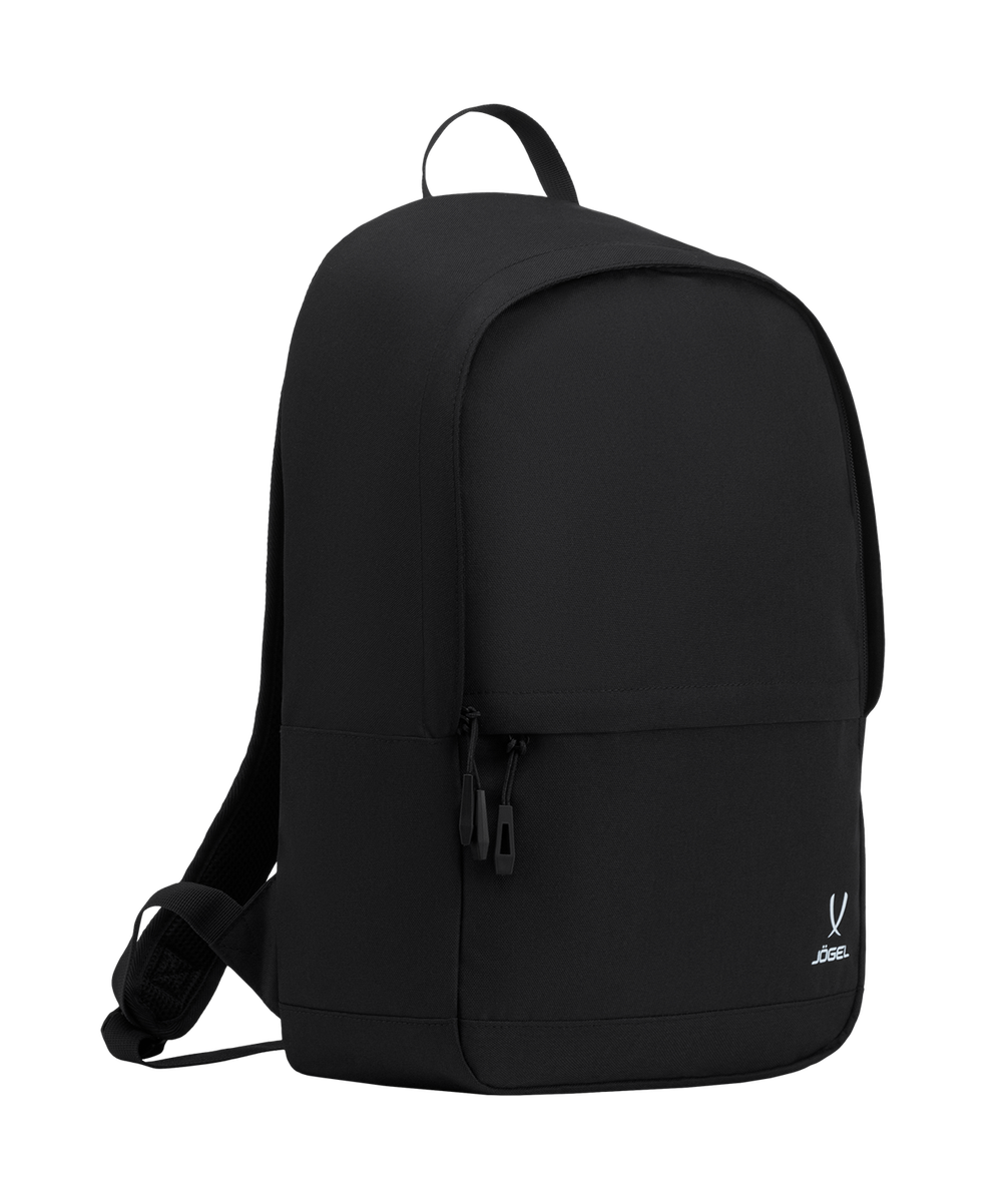 Рюкзак JOGEL ESSENTIAL Backpack, черный