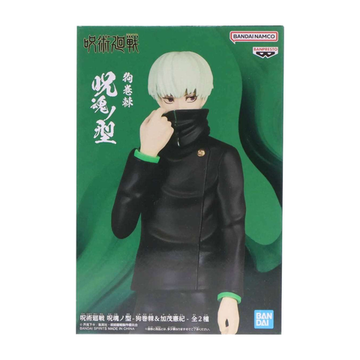 Фигурка Аниме Магическая Битва Jujutsu Kaisen Jukon No Kata Toge Inumaki 15см