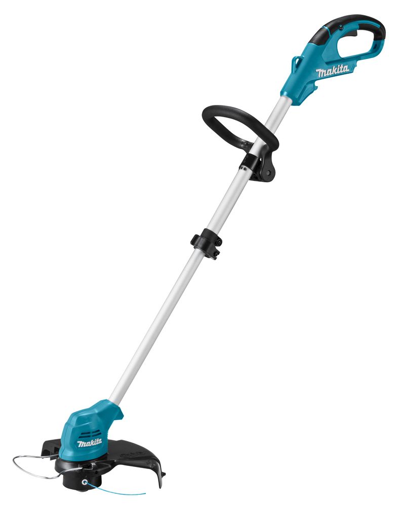 Аккумуляторный триммер Makita UR100DZ Аккумуляторный триммер Makita UR100DZ