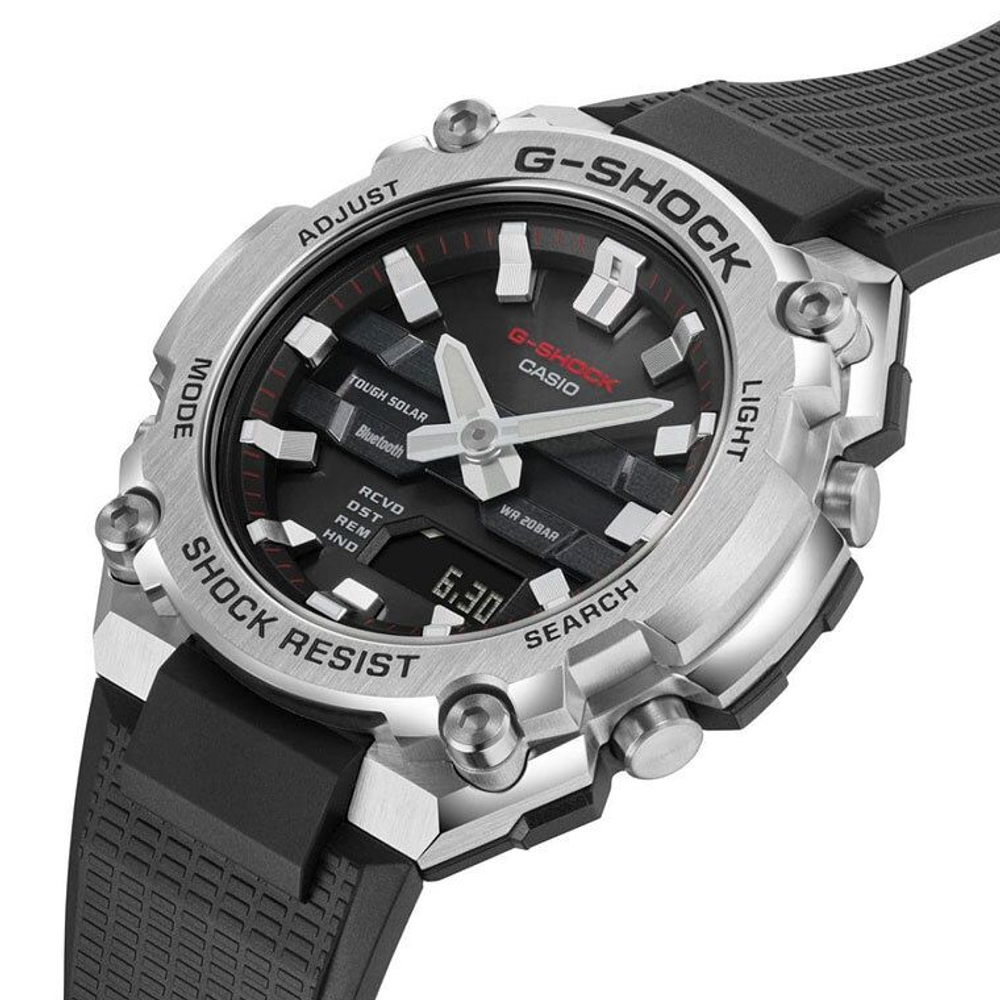 Наручные часы Casio GST-B600-1A