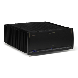 Усилитель мощности Parasound JC 1+ Black