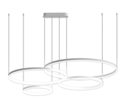 Подвес Kink Light Тор 08213,19A(4000K)