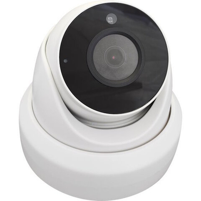 Линия 5Mp Dome (объектив 2.8)
