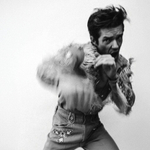 Brandon Flowers / Thrasher (LP)