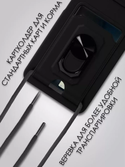 Чехол на Xiaomi Redmi Note 10, Note 10S