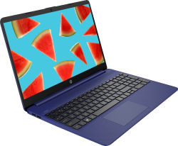 Ноутбук HP 15s-eq1278ur (2X0N3EA) 15.6;(1920x1080)IPS/ Athlon Silver-3050U(2.3ГГц)/ 8Гб/ 256Gb SSD/ Radeon Graphics/ нет DVD/ Без ОС/ Серебристый