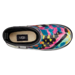Сапоги UGG CLASSIC CLEAR MINI, 1135530-BLKM