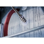 Бур по бетону PRO SDS-max 9 Break Through 55x850x1000 мм BOSCH 1618596458