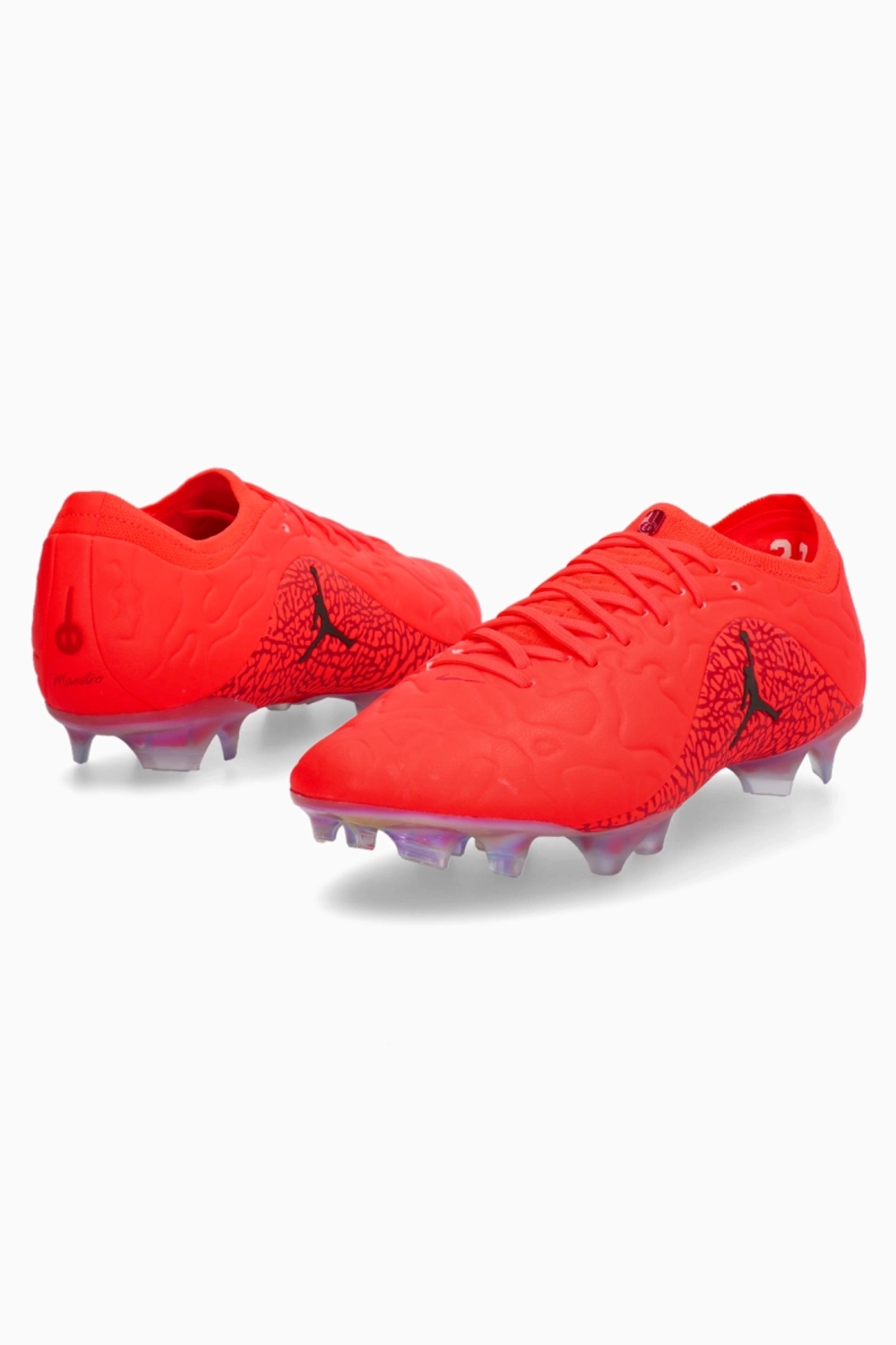 Бутсы Nike x Jordan Tiempo Maestro Elite Limited Edition FG
