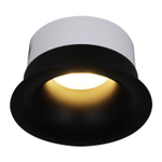 16062-9.0-001LD MR16 BK светильник точечный Reluce Technical, MR16х1
