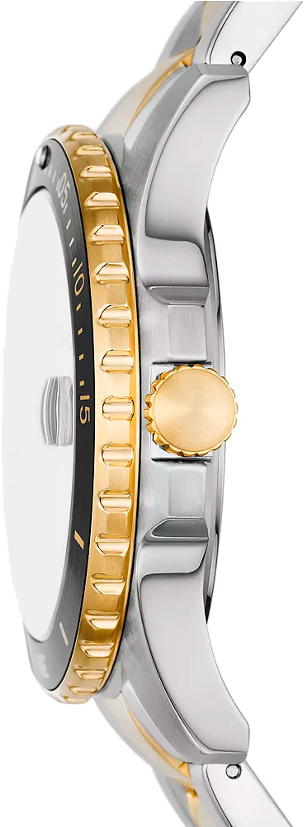 Мужские наручные часы Fossil FS6031