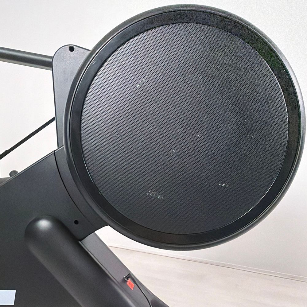 Гребной тренажер UNIX Fit Air (10.1 TFT) магнитный / Magnetic Rower-1100 PRO