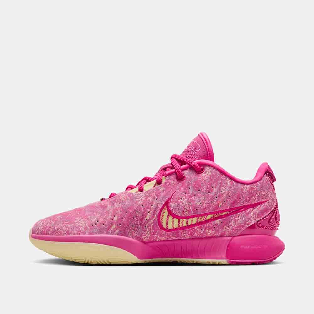 Купить в Москве Nike LeBron 21 The World is Your Oyster