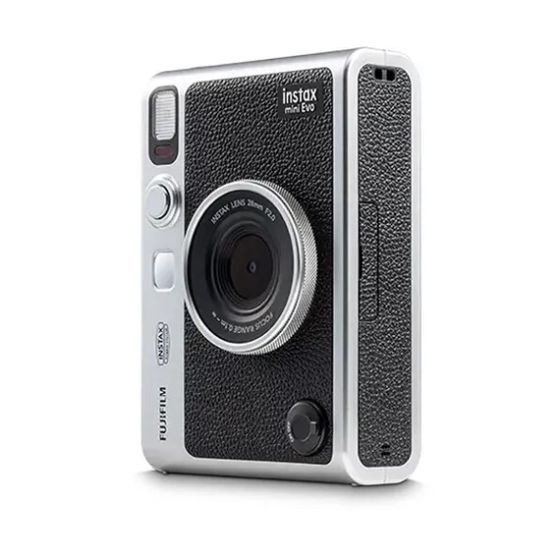 Fujifilm Instax Camera Mini EVO