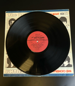 3 LP Битлз / The Beatles. 3 Виниловые пластинки 12 дюймов. Мелодия СССР . F/EX
