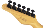 SCHECTER PT-M/M BLACK