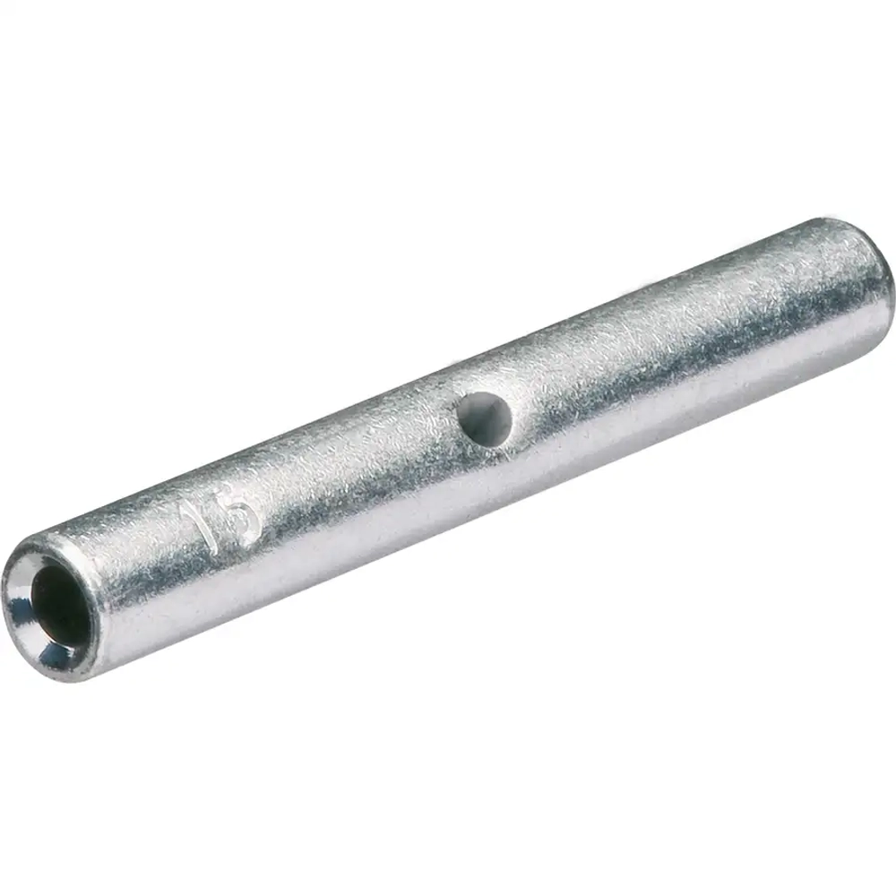 Соединители встык, неизолированные Knipex 97 99 290